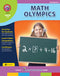Math Olympics - Grades 6-8