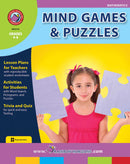 Mind Games & Puzzles