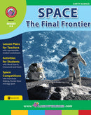 Space: The Final Frontier