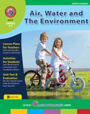 Air, Water and The Environment