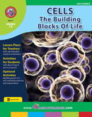 Cells: The Building Blocks of Life