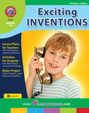 Exciting Inventions