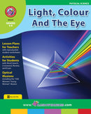 Light, Colour And The Eye