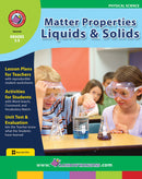Matter Properties: Liquids & Solids
