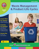 Waste Management & Product Life Cycles