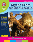 Myths From Around The World