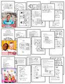 Primary School Social Studies Bundle