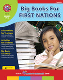 Big Books For First Nations