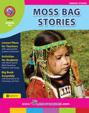 Moss Bag Stories