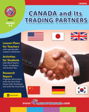 Canada And Its Trading Partners