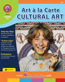 Art A La Carte: Cultural Art