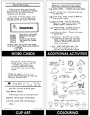 Rebus Chants Volume 1: For All Seasons