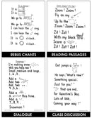 Rebus Chants Volume 1: For All Seasons