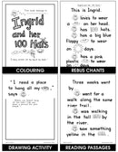 More Rockin' Rebuses