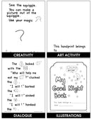 More Rockin' Rebuses