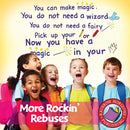 More Rockin' Rebuses