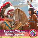 Reader's Theatre: Native Legends