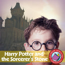 Harry Potter and the Sorcerer's Stone (Novel Study)