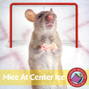 Mice At Center Ice (Novel Study)