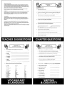 Mr. Popper's Penguins (Novel Study)