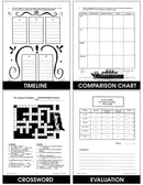 Mr. Popper's Penguins (Novel Study)
