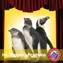 Mr. Popper's Penguins (Novel Study)