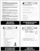My Teacher Is An Alien (Novel Study)