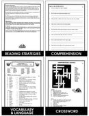 Tales of a Fourth Grade Nothing (Novel Study)