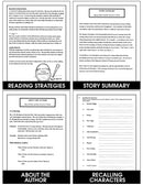 Harry Potter Trilogy Set - Gr. 4-8