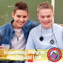Something Fishy at Macdonald Hall (Novel Study)