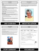 The Viking Princess (Novel Study)