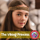 The Viking Princess (Novel Study)