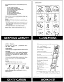 Math Fun For Grade One