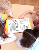 Math Fun For Grade One