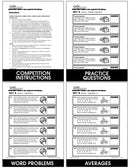 Math Olympics - Grades 5-7