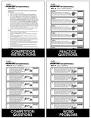 Math Olympics - Grades 6-8