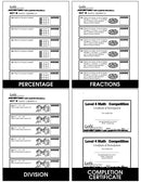 Math Olympics - Grades 6-8