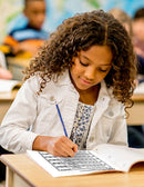 Math Olympics - Grades 6-8
