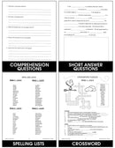 Weather Instruments: Rain Gauges, Barometers, Humidity & Thermometers