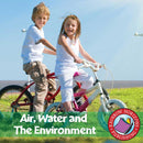 Air, Water and The Environment