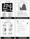 Animals: Classification & Adaptation
