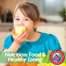 Nutrition: Food & Healthy Eating