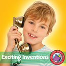 Exciting Inventions