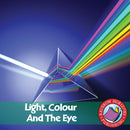 Light, Colour And The Eye