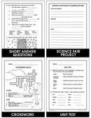 Matter Properties: Liquids & Solids