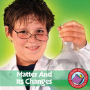 Matter And Its Changes