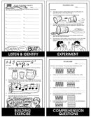 Sound And Hearing
