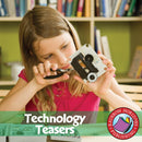 Technology Teasers