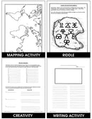 World Explorers