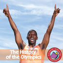 The History of the Olympics